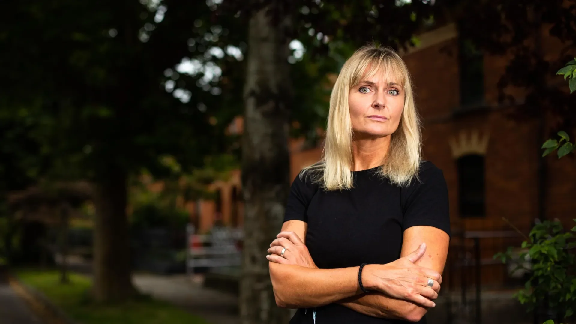 Dr Debbie Ging 