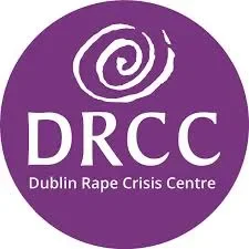 Shows DRCC logo