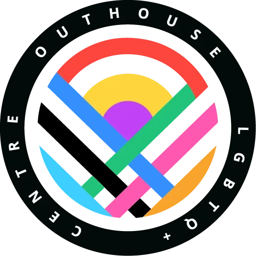 Shows Outhouse logo