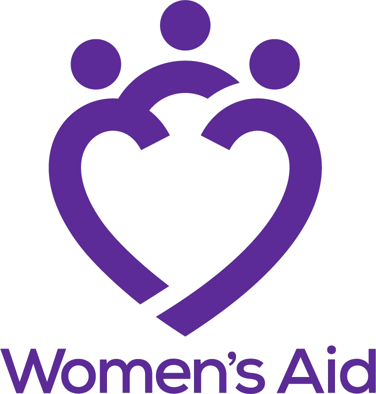 Shows Women's Aid logo