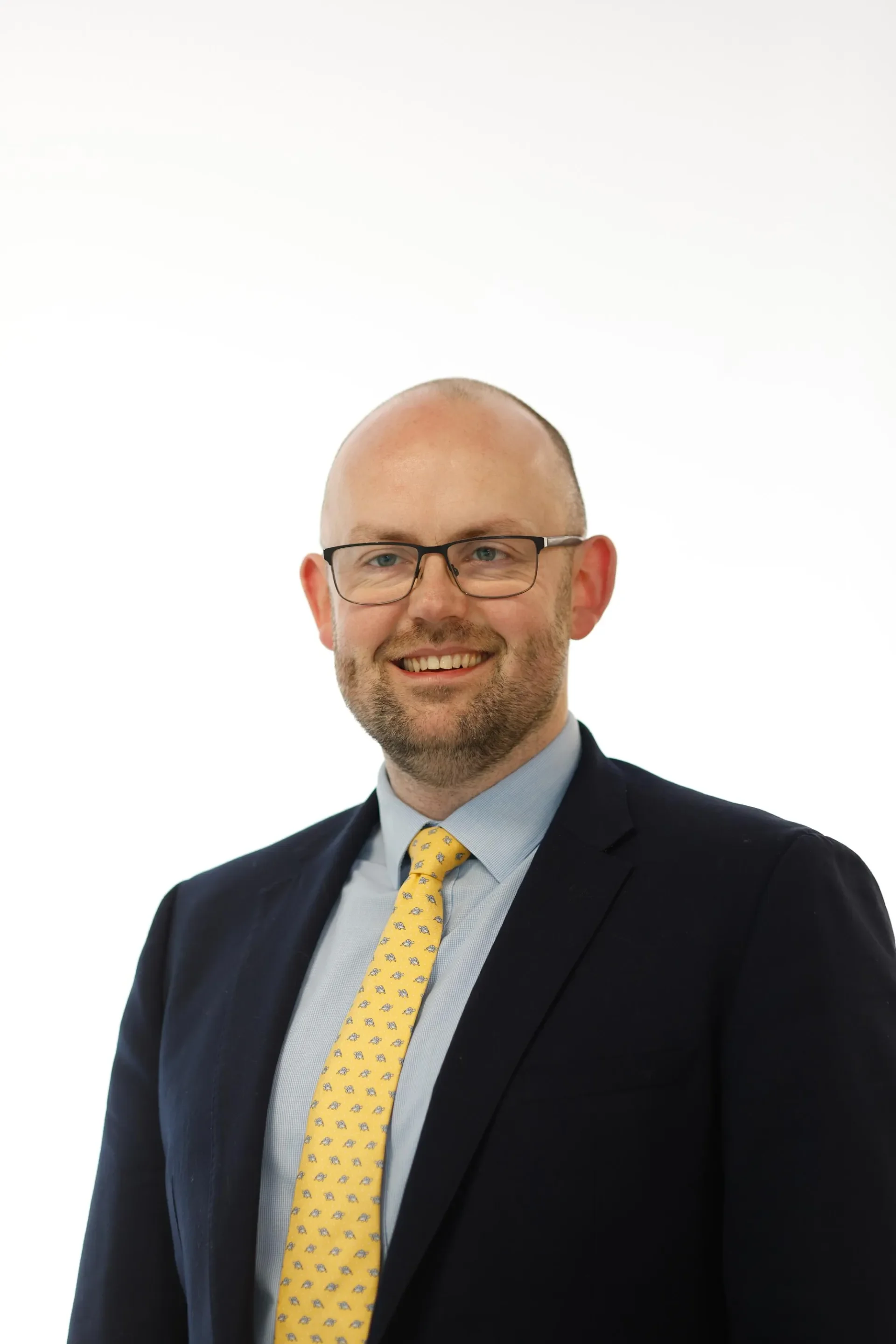 Andrew Forde