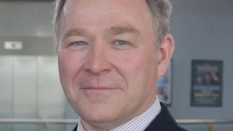 Ian Cooper