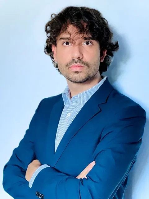 Stefano Cafiero