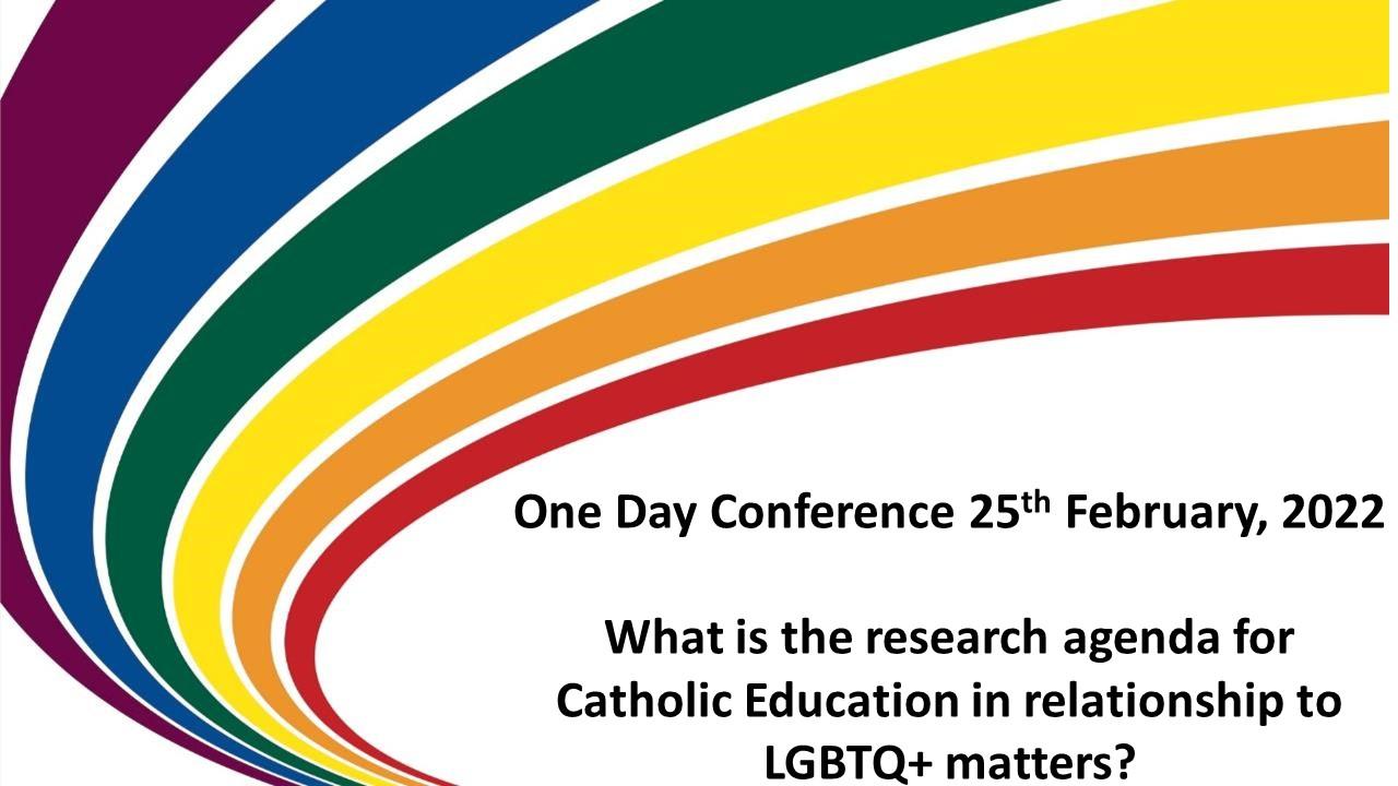 One day Conference 25th February, 2022