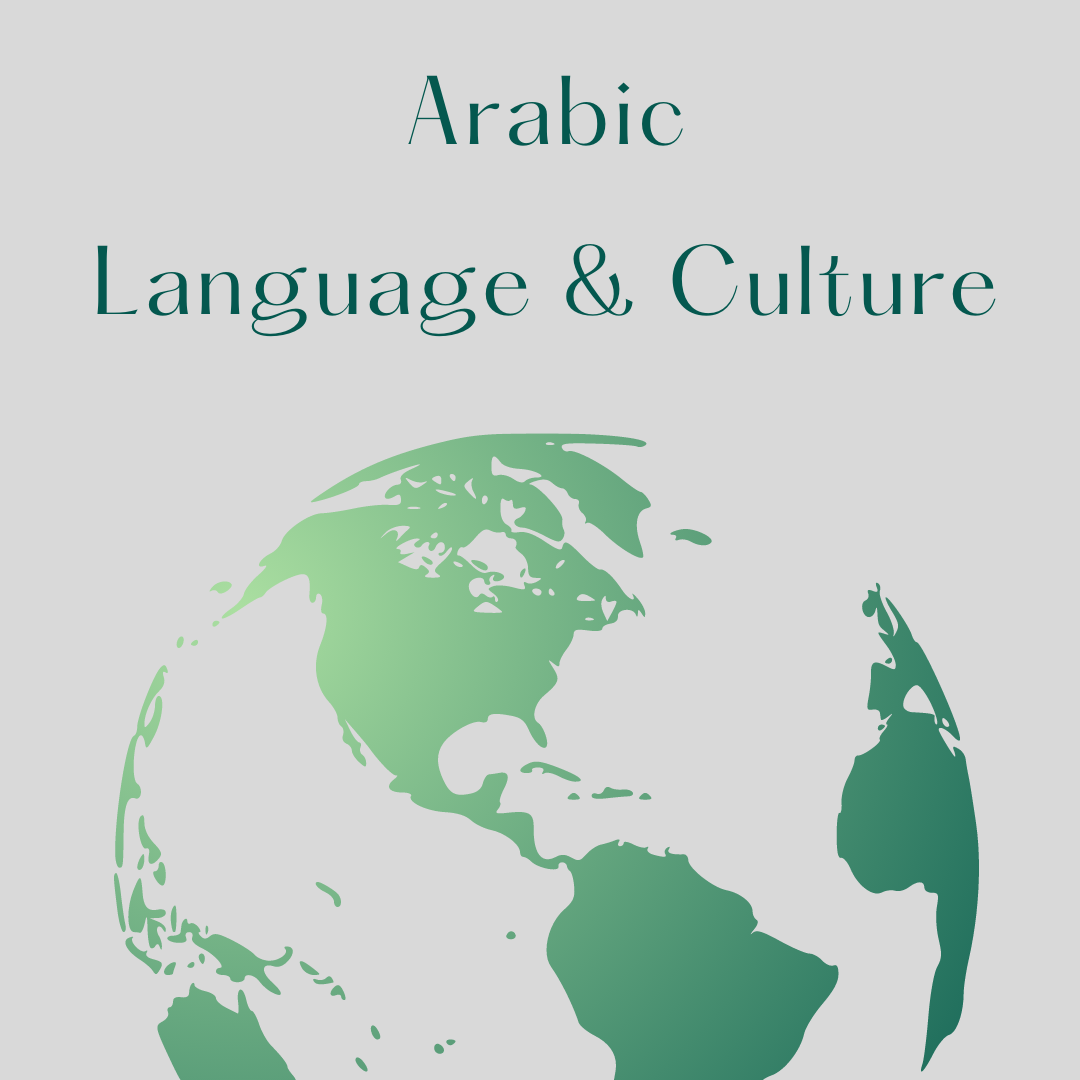 Arabic