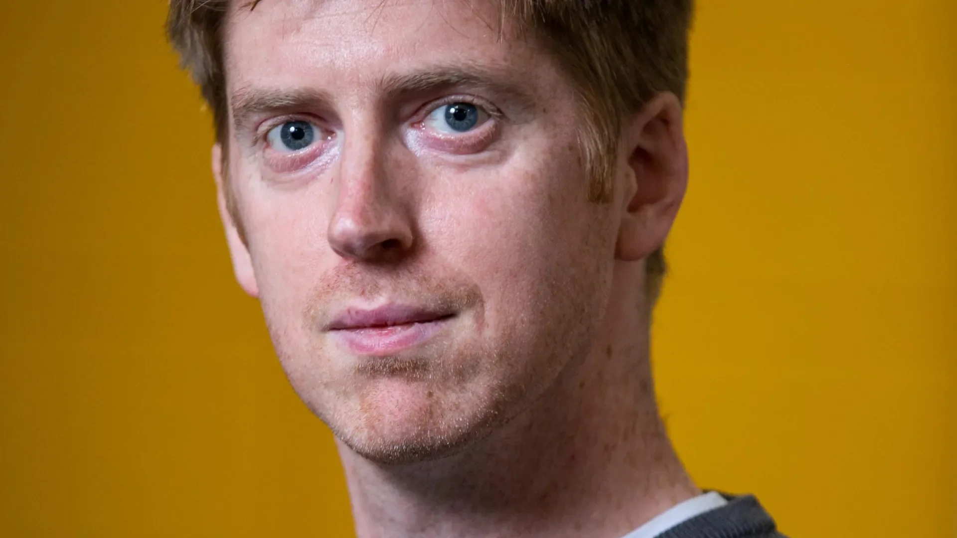 Ronan Egan