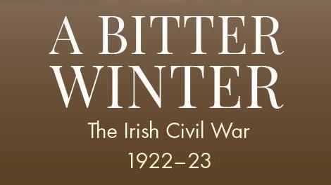 In a new book Dr Colum Kenny, Professor Emeritus of DCU's School of Communications, calls for greater discussion of Ireland’s Civil War