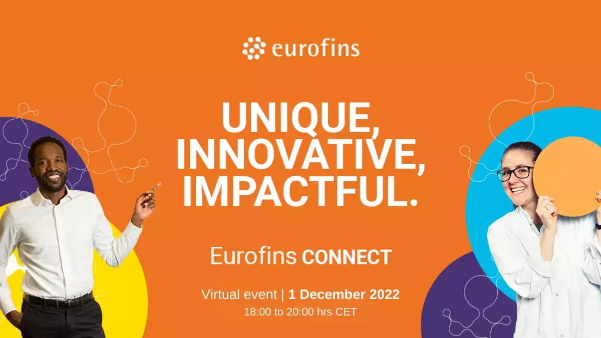 Eurofins Connect 2022