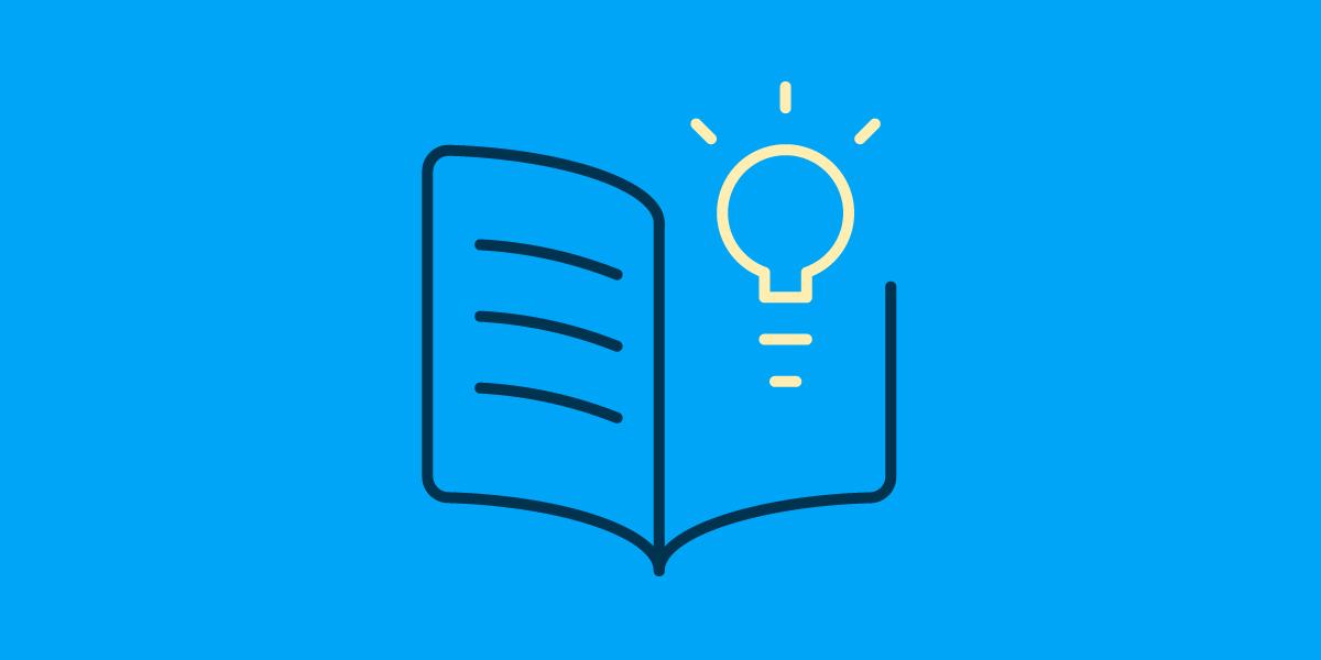 Icon of research