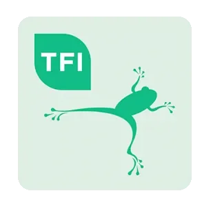 TFI Leap Card Top-up