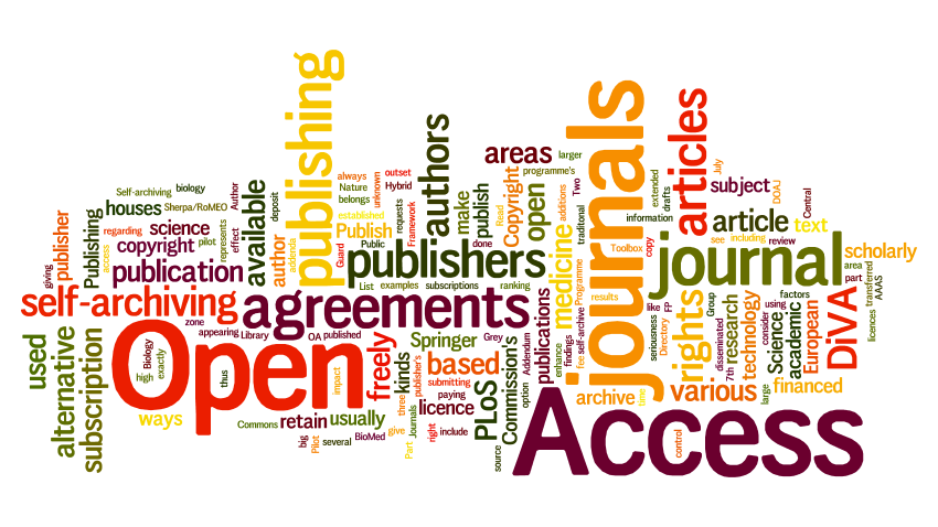 Open Access