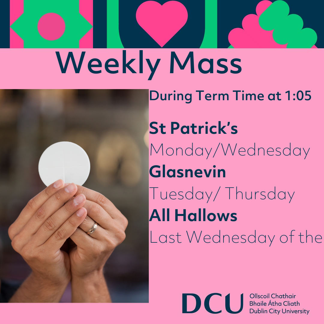 mass times