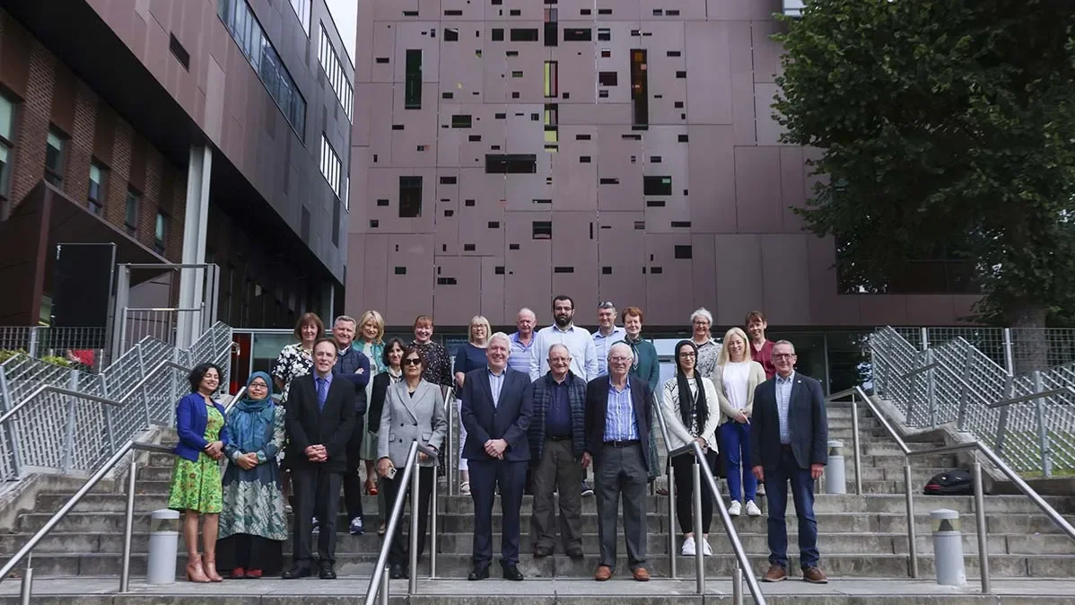 The one-day conference on supporting inter-cultural community evaluation and planning was aimed at teachers, educators and researchers interested in culturally responsive education and evaluation across Europe.