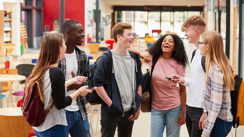 A milestone for the FUSE anti-bullying programme was research this month - it is now active in 100% of Irish post-primary schools