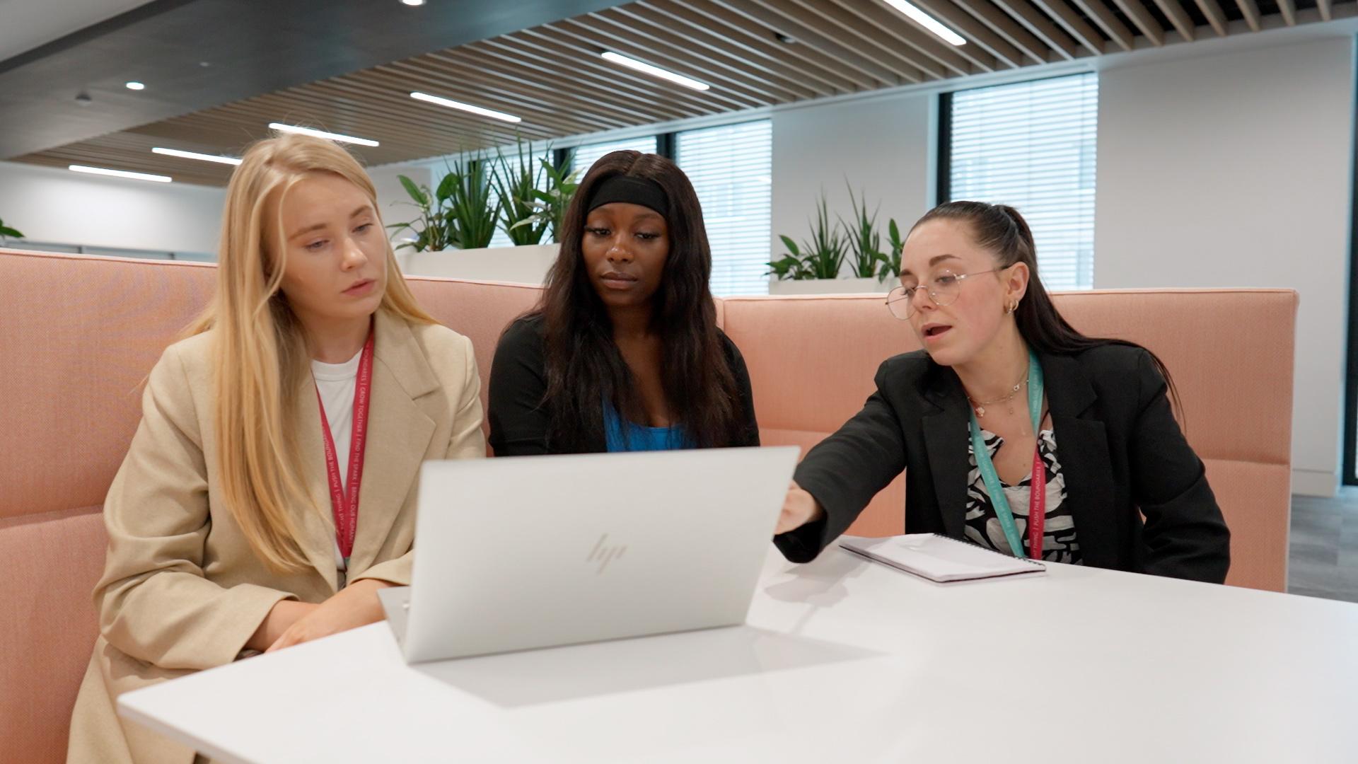 My Careers Hub - Students