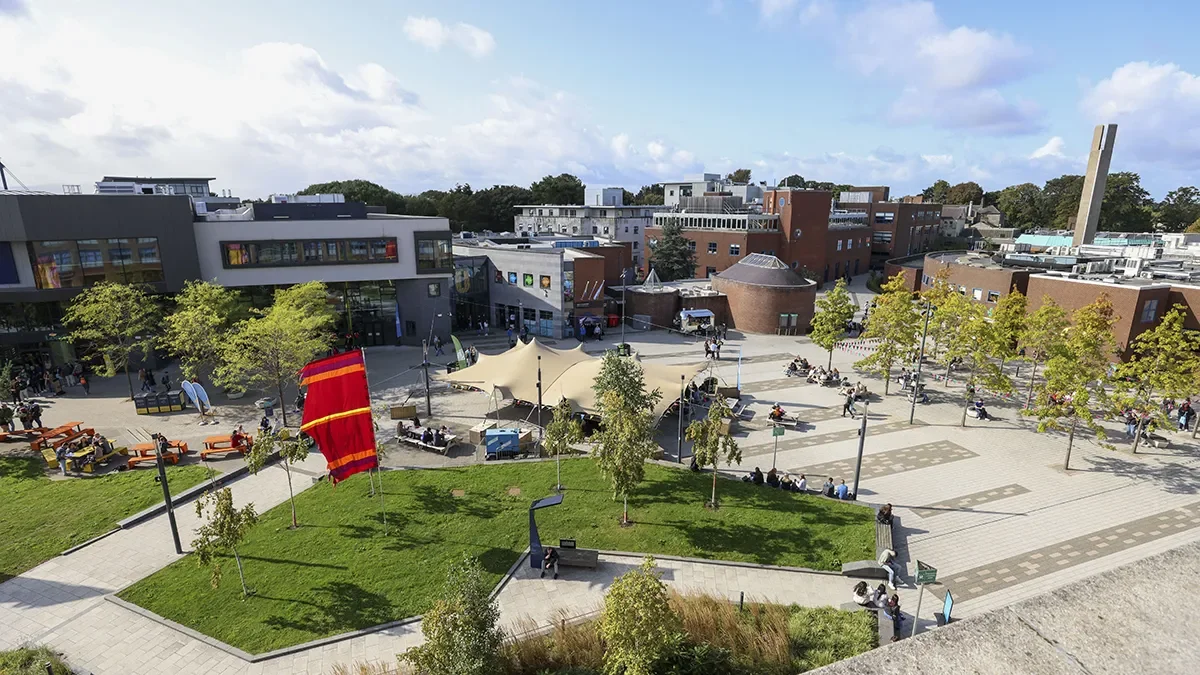 This year, DCU has more subjects than ever ranked in the top 200 globally in the QS World University Rankings by Subject 