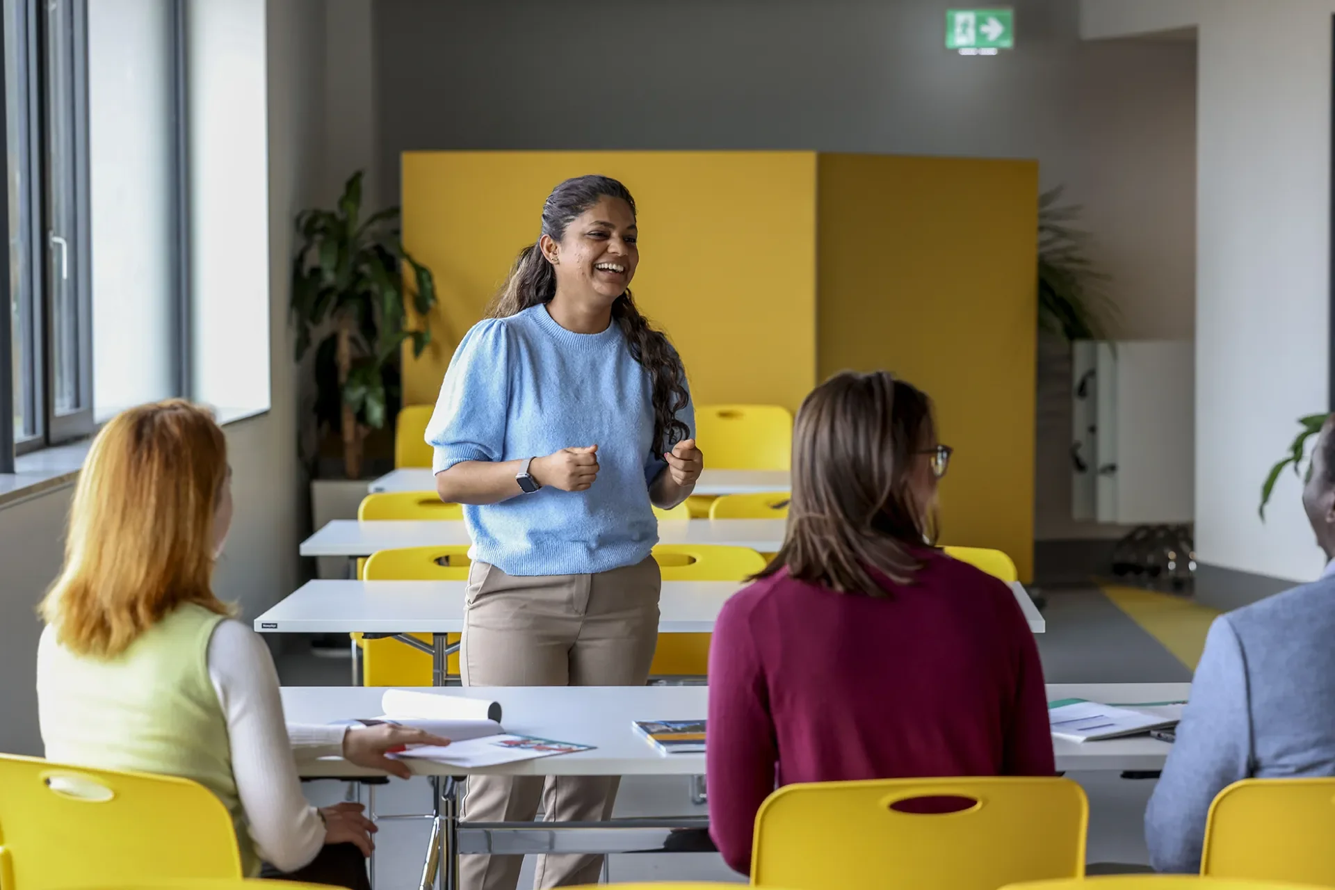 Recognition of Prior Learning