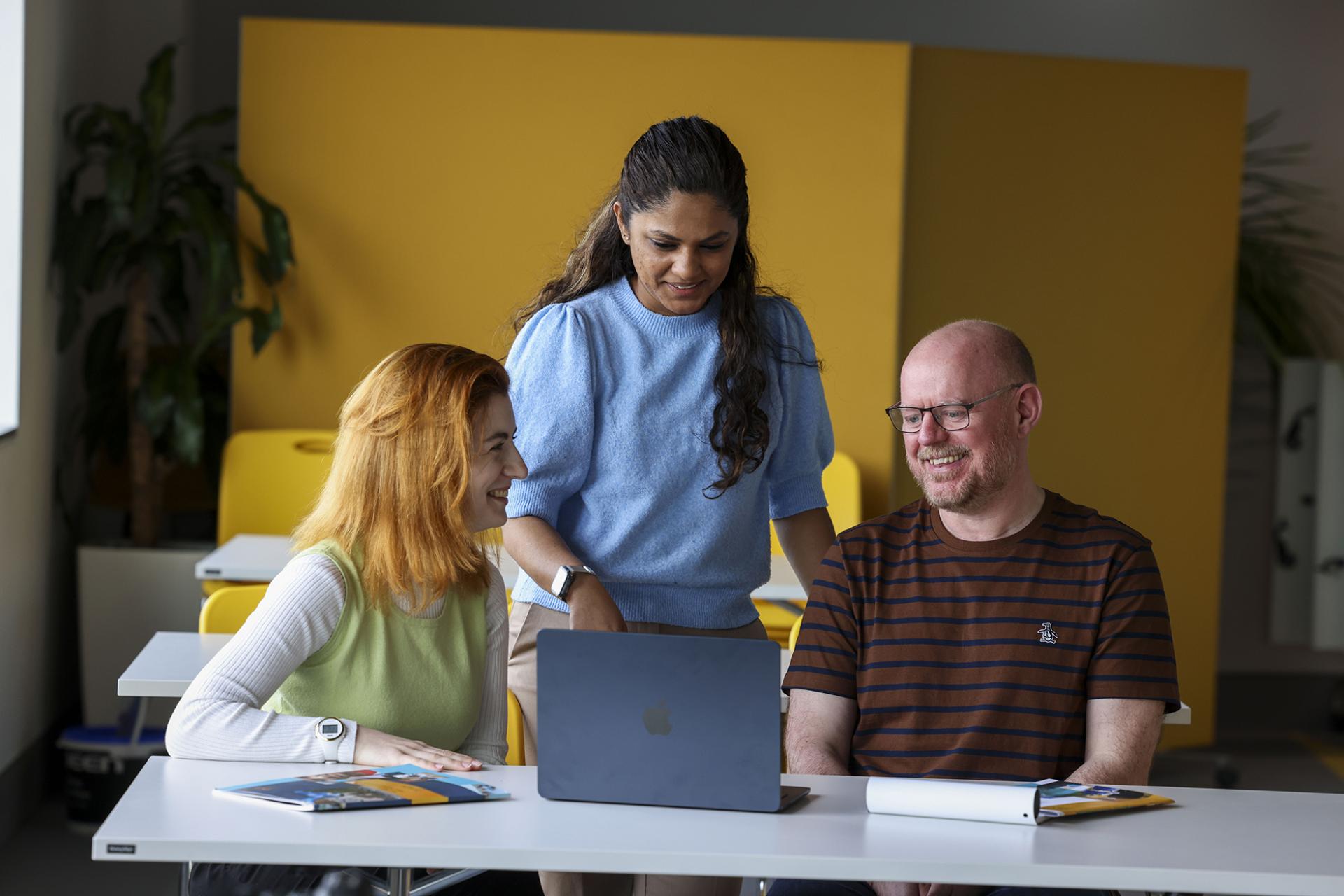 Recognition of Prior Learning