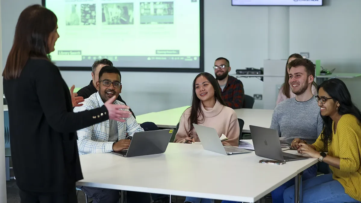 Five postgraduate taught part-time or full-time Master’s scholarships will be available for the next academic year