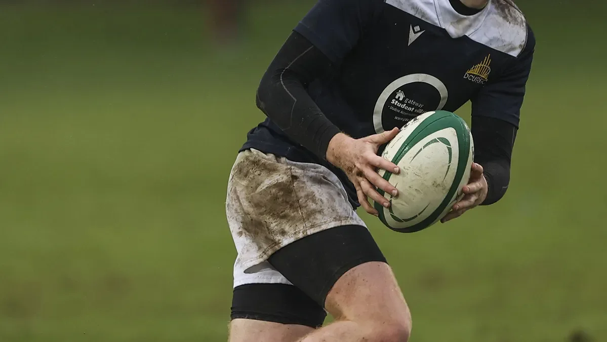 English rugby study by Insight/DCU to support player development in Gallagher Premiership 
