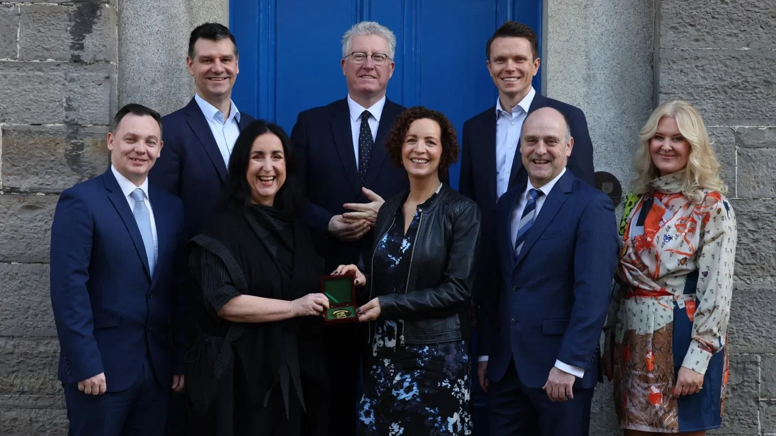 2024 Alumni Awards