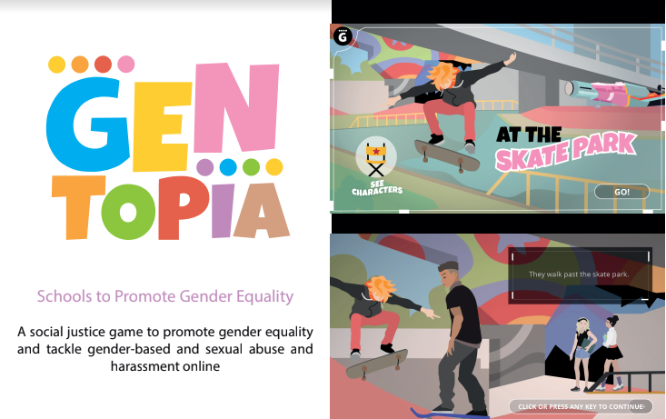 Gentopia