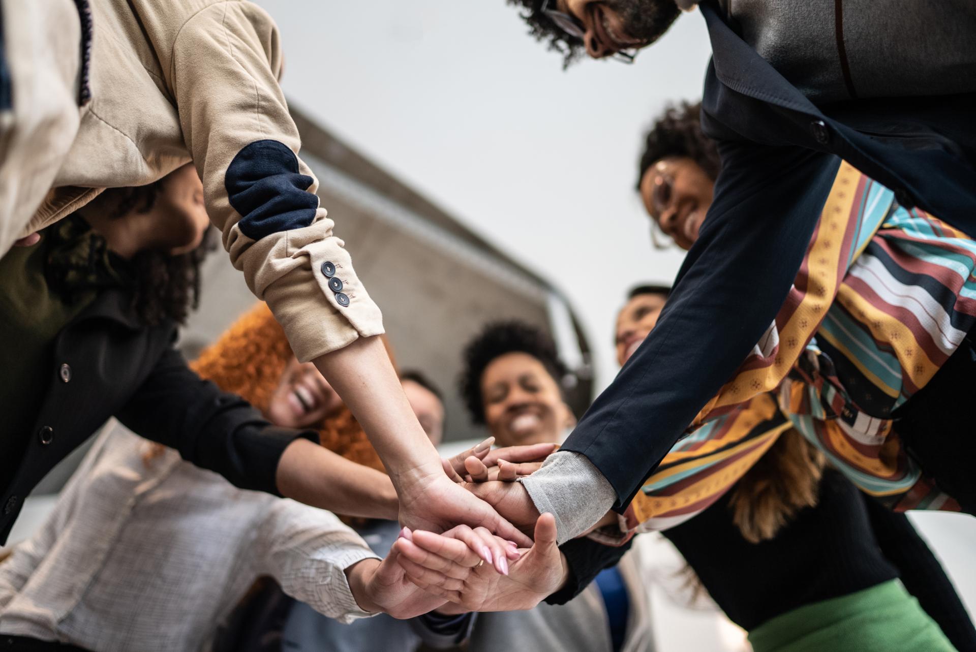 power of collaboration 