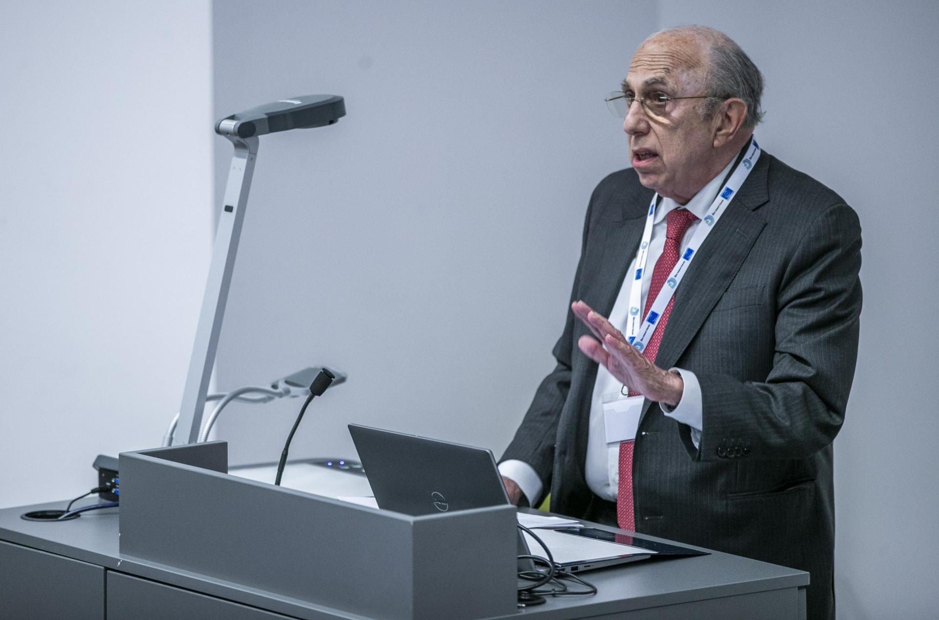Global Forum 2022