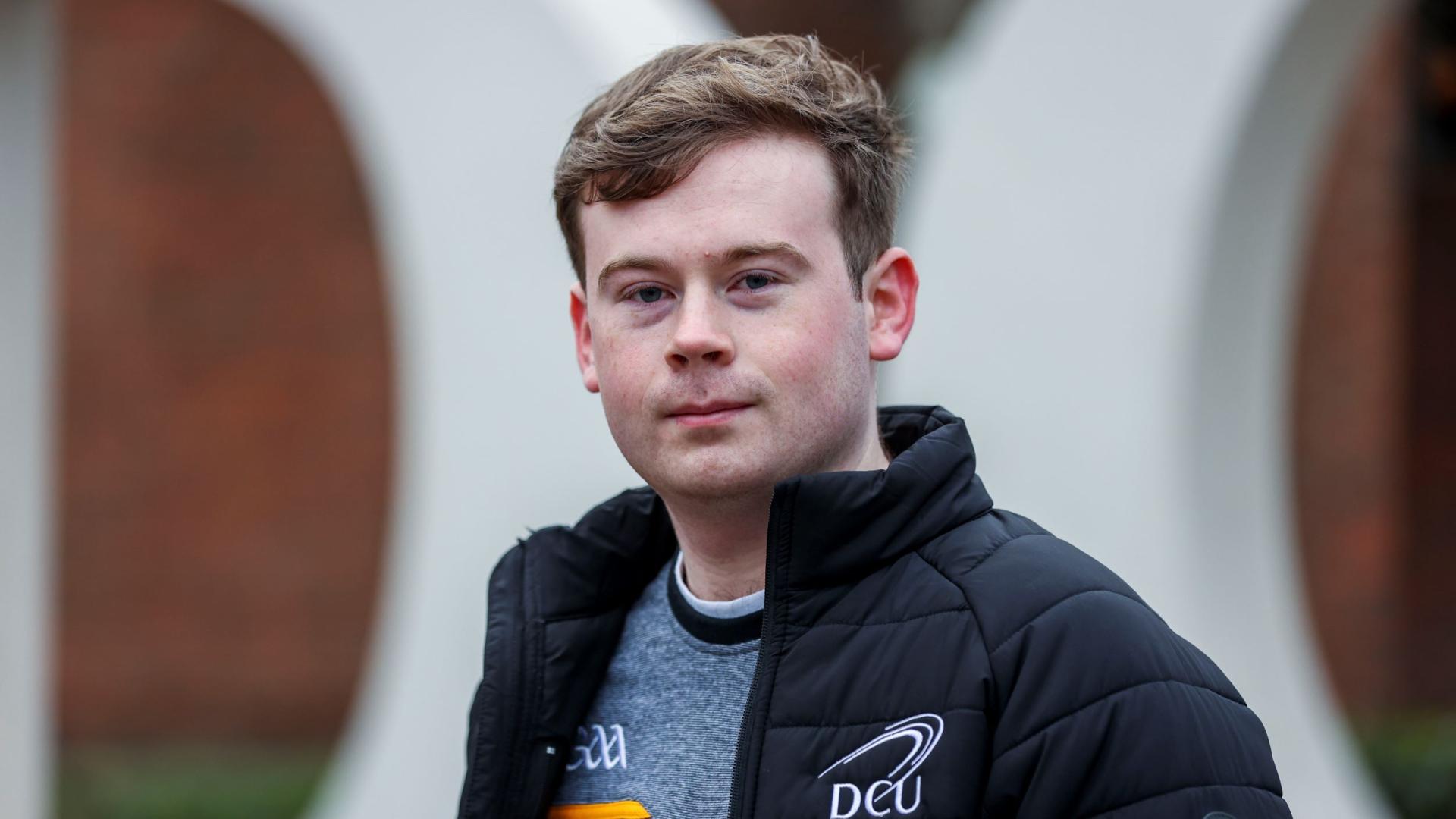 Conor Brennan Head of DCU Give Respect Get Respect Video