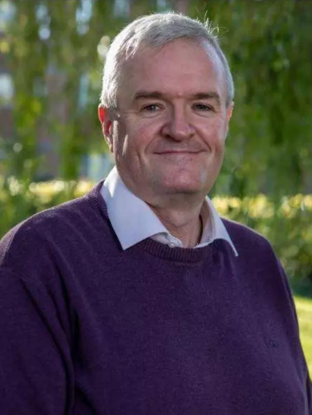 Interview with Dr Noel Murphy, Head of the School of Electronic Engineering at DCU