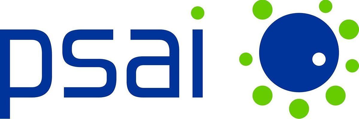 political science association of ireland logo
