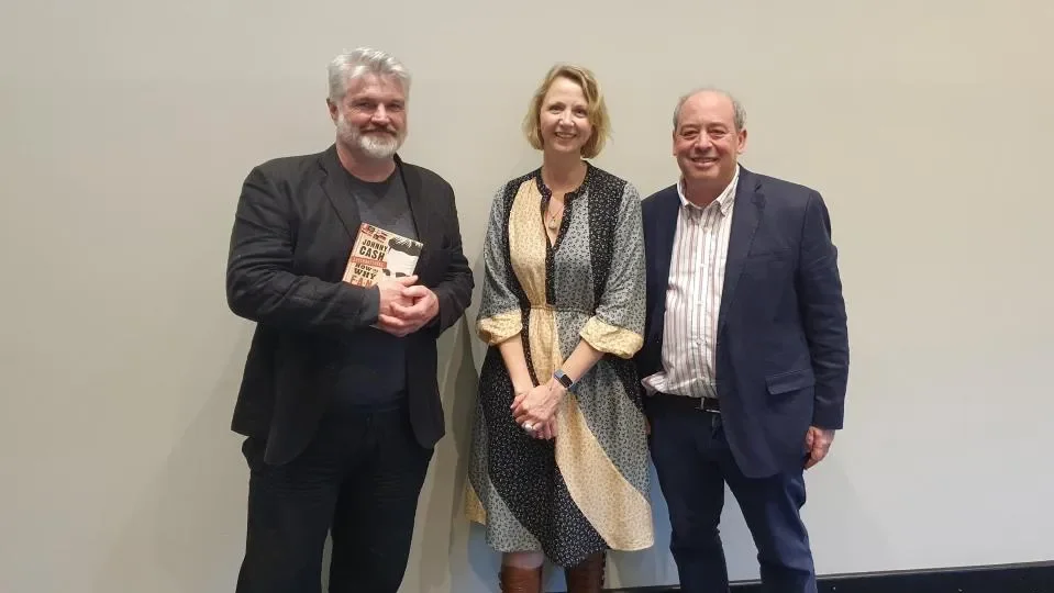 Peggy O'Brien Book Award