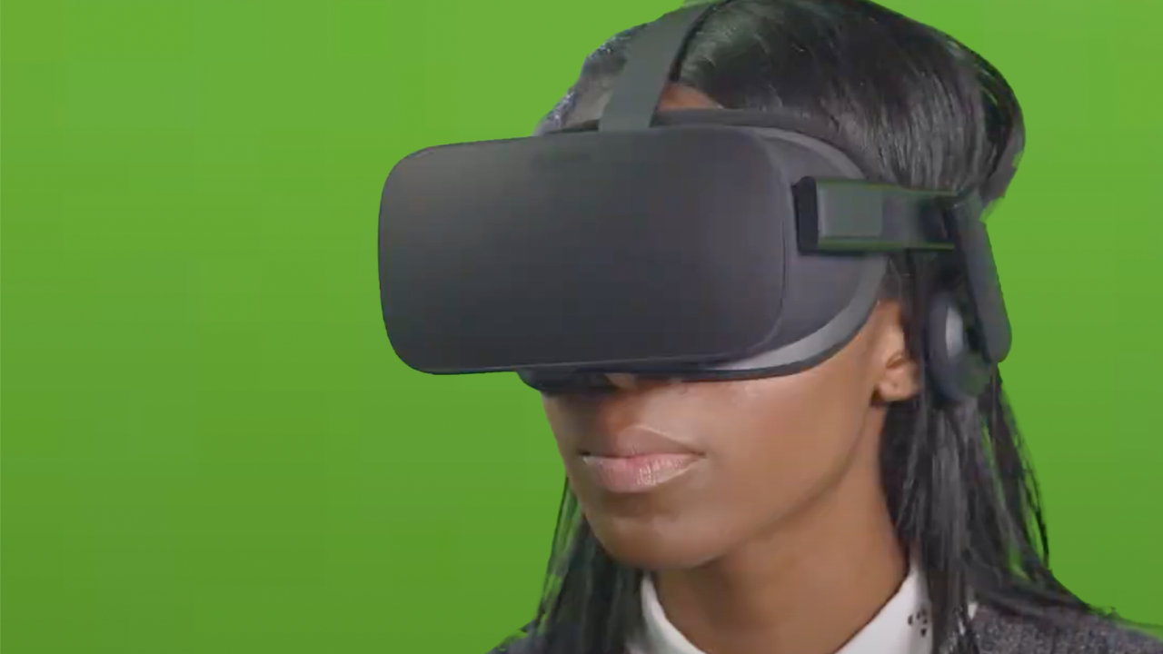 XR & MIXED REALITY - DCU - SCHOOL OF COMMUNICATIONS