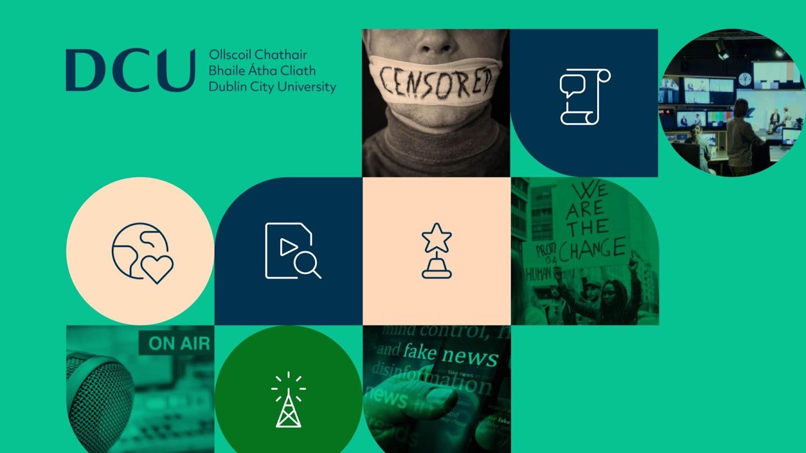 School of Communications Spring Series 2025