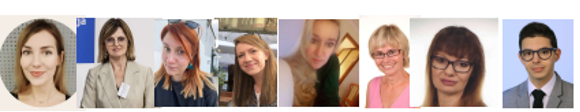 Medical University of Lodz Project Team