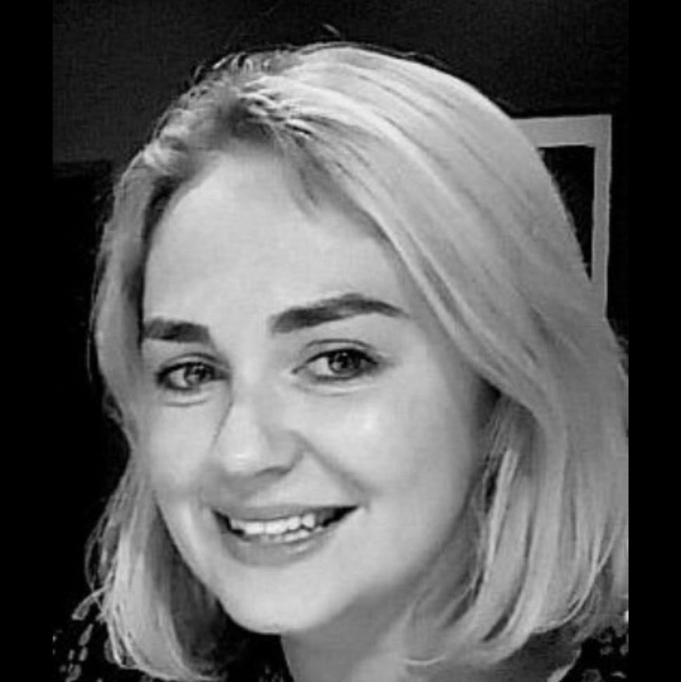 BW White female
