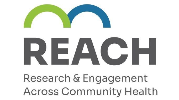 Reach Logo