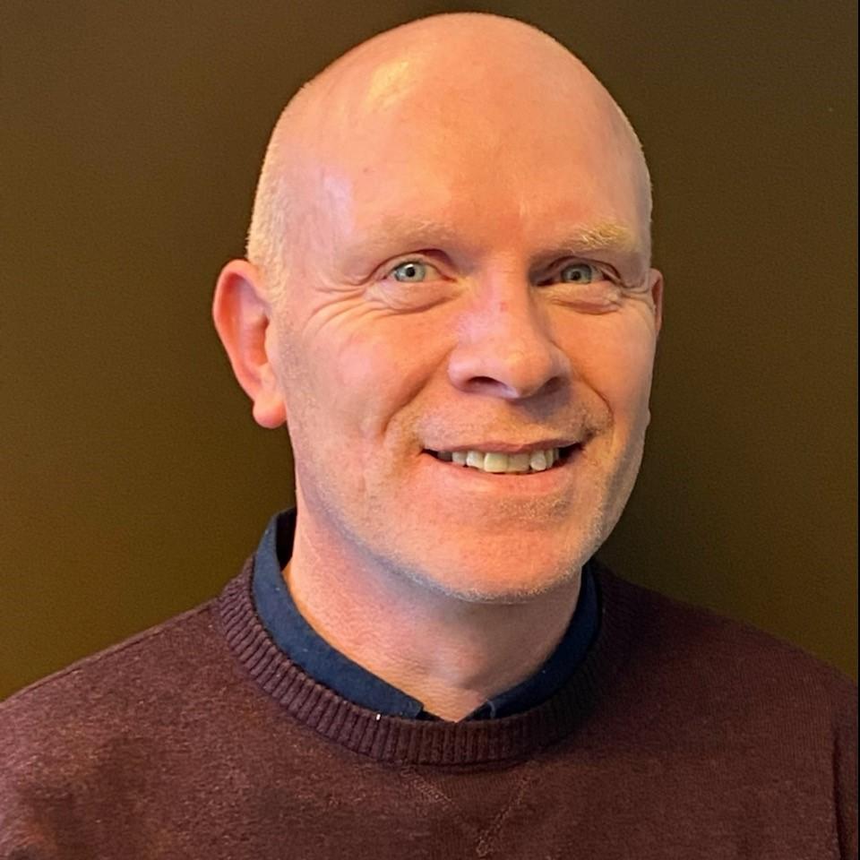 White Male