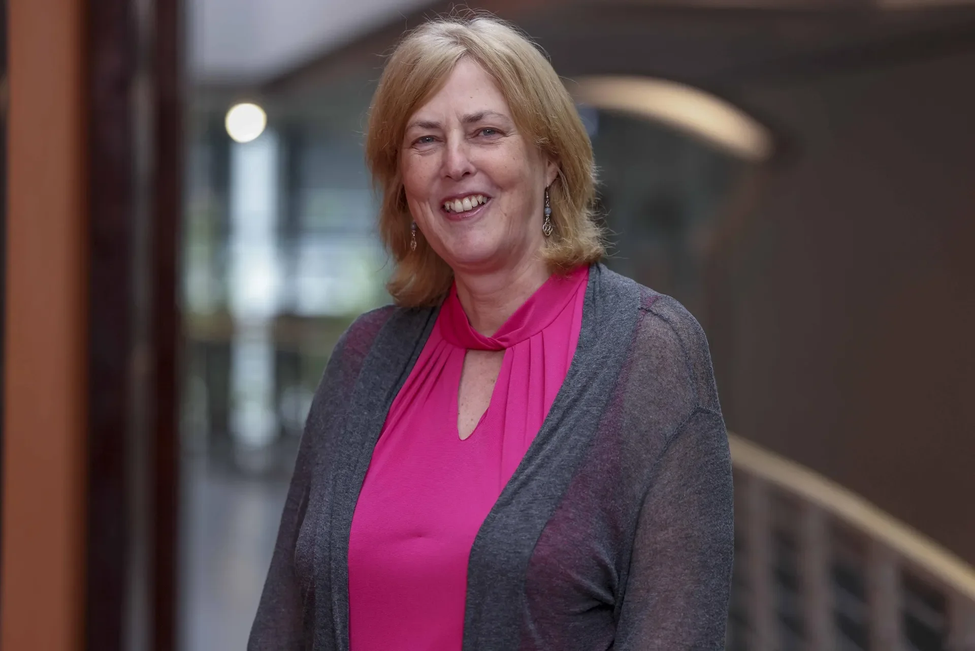 Dr Aisling McMahon