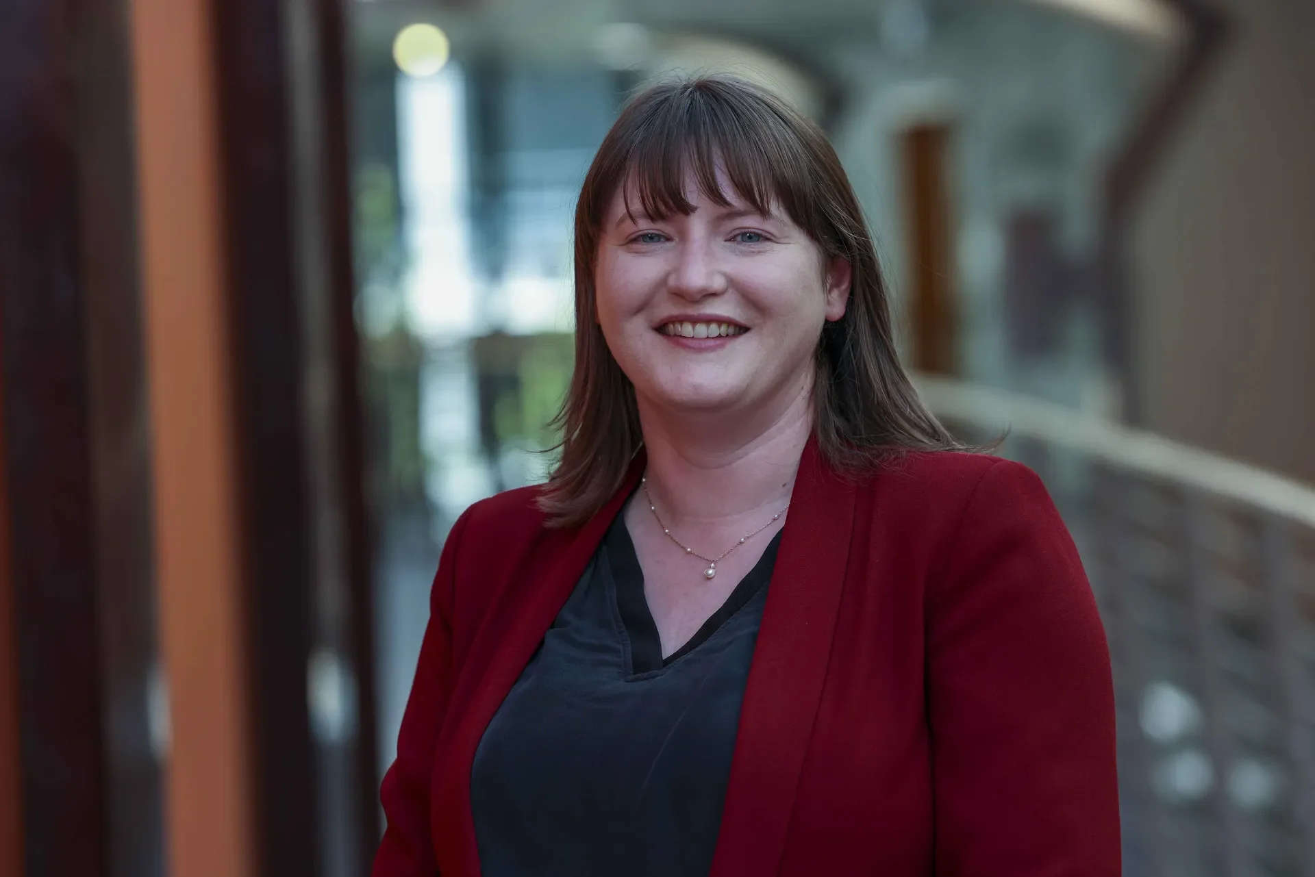 Dr Amanda Drury