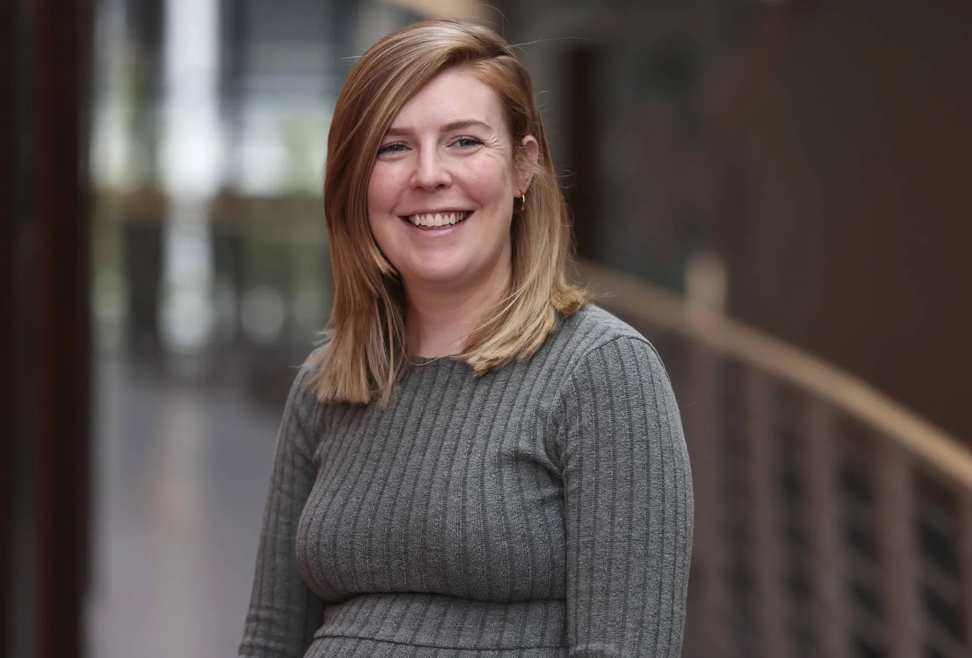 Dr Becca Murphy