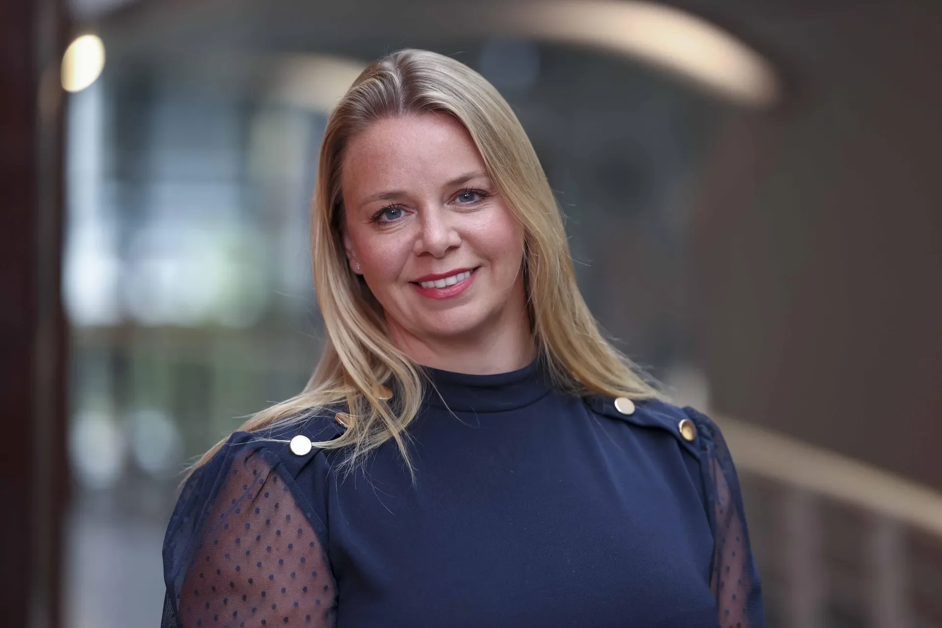 Dr Ciara White