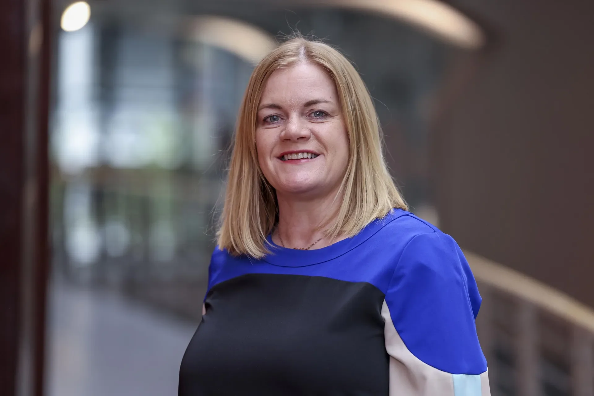 Dr Denise Proudfoot