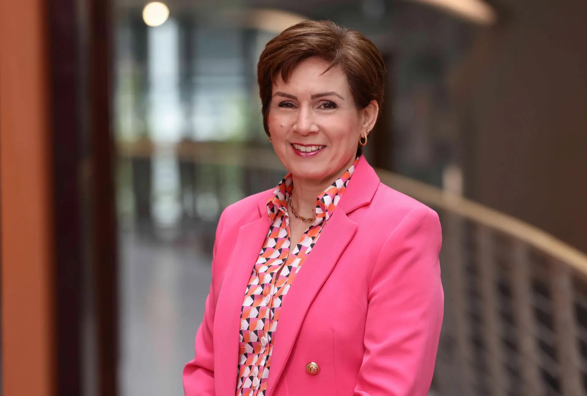 Dr Joanne Cleary-Holdforth