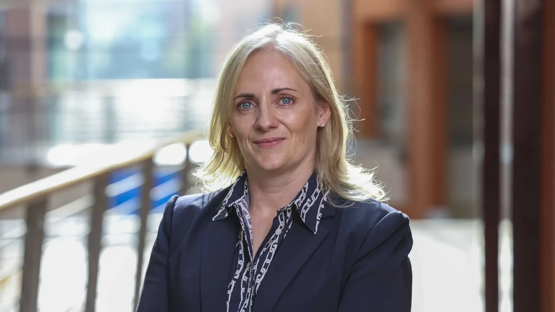 Dr Paula Flanagan
