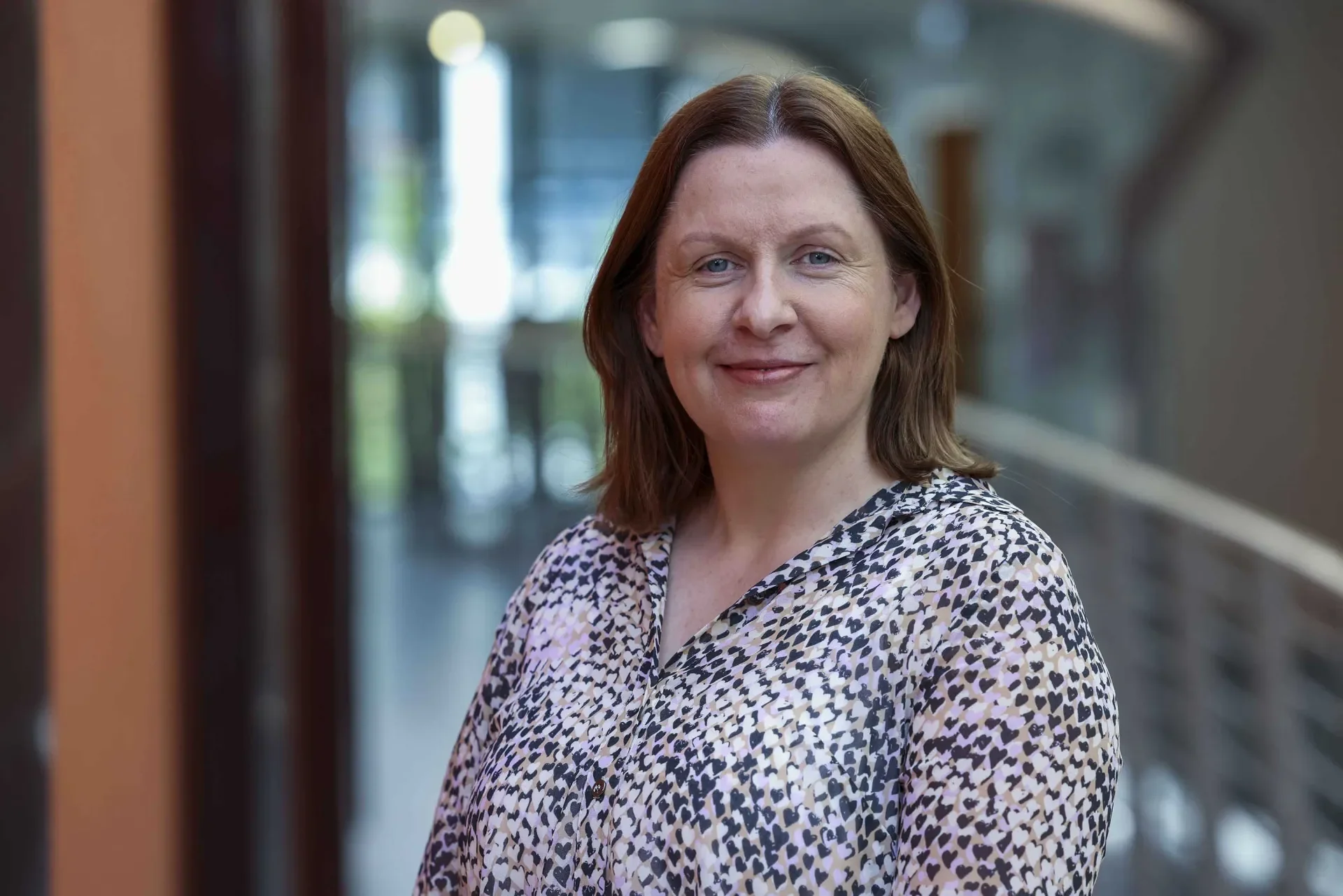 Dr Fiona Hurley