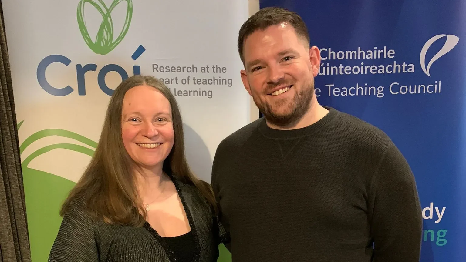 Teaching Council Awards Celebration 2024