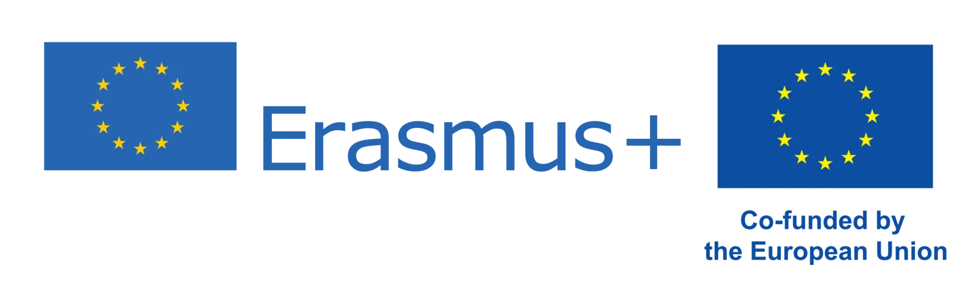 Erasmus+ and co-funded by the European Union