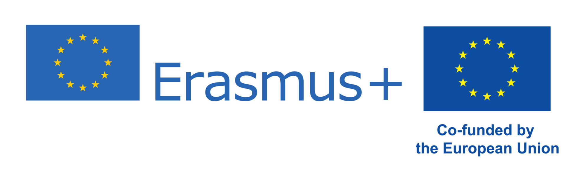 Erasmus+ and co-funded by the European Union