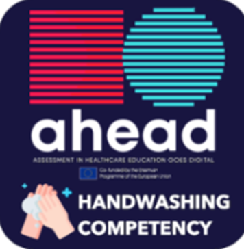ahead digital badge